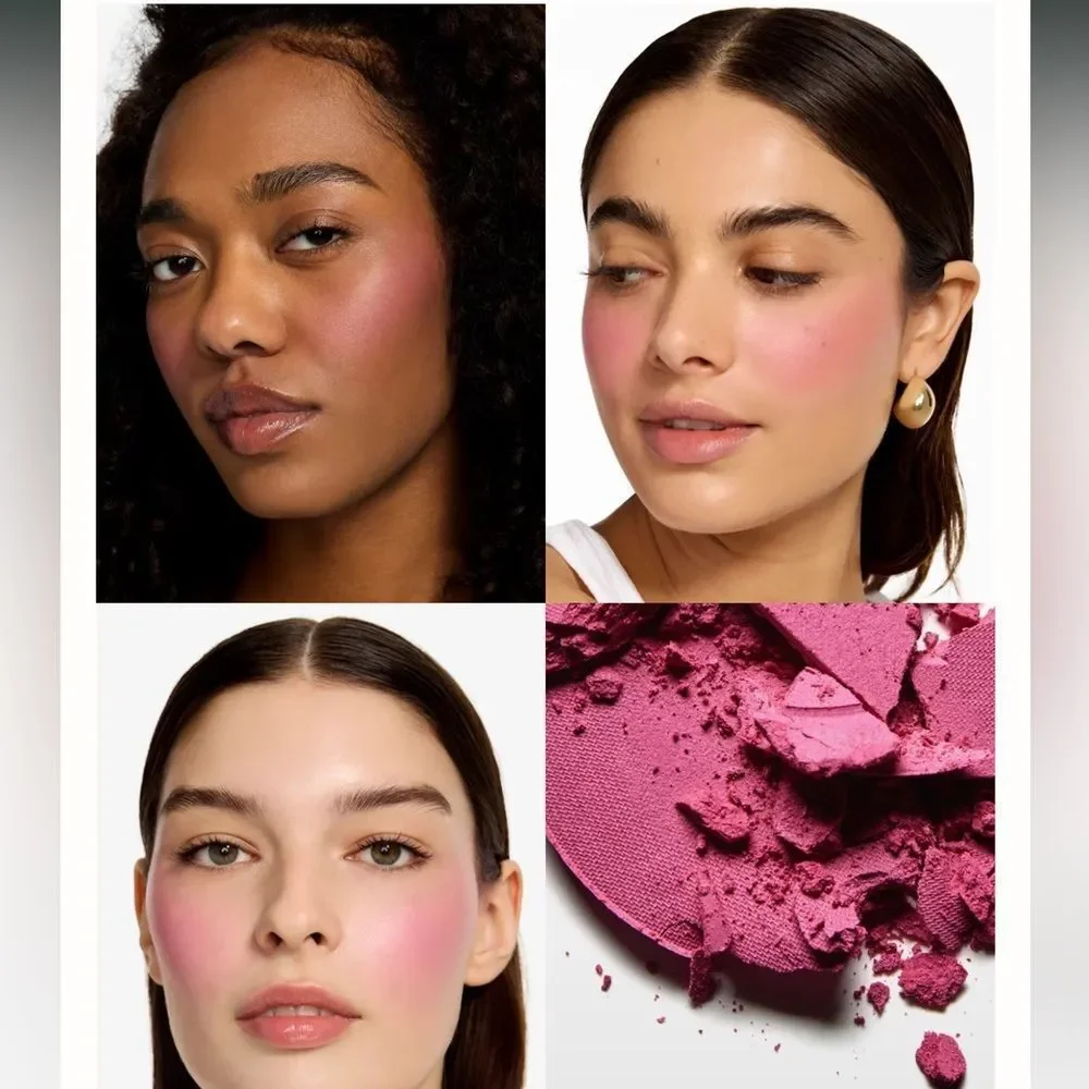 Ciele flush & PROTECT SPF 45+ in color Rush